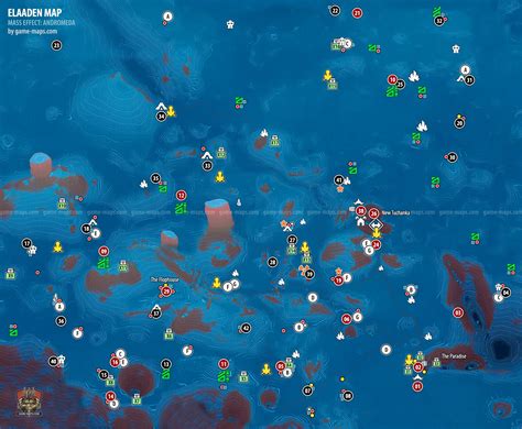 andromeda remnant data cores|elaaden map.